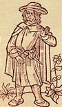 François Villon