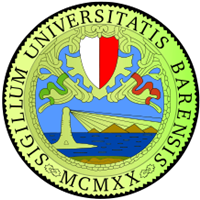 Sceau de l'Universit de Bari