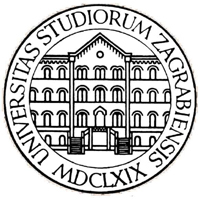 Sceau de l'Universit de Zagreb