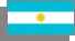 Drapeau de l'Argentine