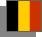 Drapeau de la Belgique