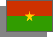 Drapeau du Burkina Faso