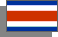 Drapeau du Costa Rica