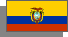 Drapeau de l'Equateur