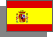 Drapeau de l'Espagne