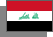 Drapeau de l'Irak