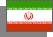 Drapeau de l'Iran