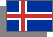 Drapeau de l'Islande