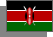 Drapeau du Kenya