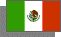 Drapeau du Mexique