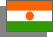 Drapeau du Niger