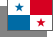 Drapeau de Panama