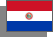 Drapeau du Paraguay