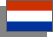 Drapeau des Pays-Bas