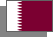 Drapeau du Qatar