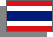 Drapeau de la Thalande