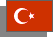 Drapeau de la Turquie