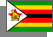 Drapeau du Zimbabwe