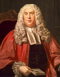 William Blackstone