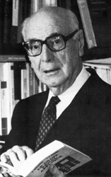 Georges Levasseur